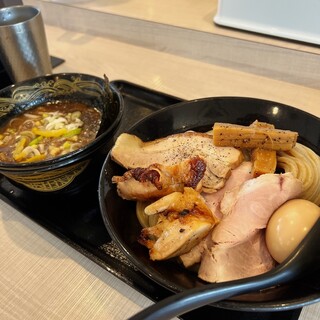 麺屋 たけ井 R1店