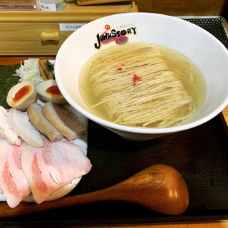 らーめんstyle JUNK STORY 本店