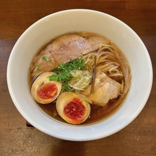 麺ゃ しき