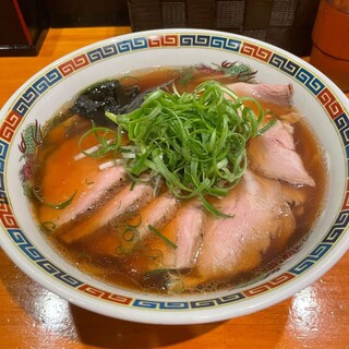ラーメン坊也哲