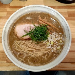 桐麺 本店