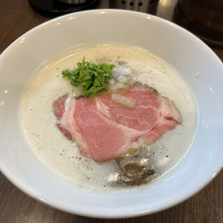 麺～leads～なかの 大和高田本店