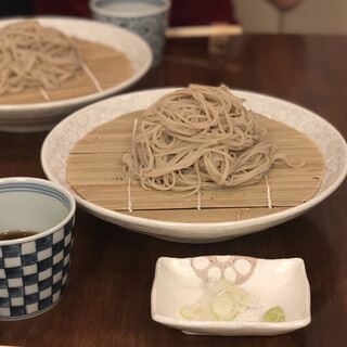蕎麦懐石 義 恵比寿