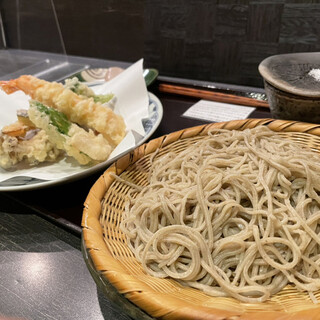 手打ち蕎麦 たがた