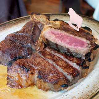 ウルフギャング・ステーキハウス 六本木