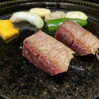 近江牛専門店 近江かど萬