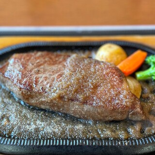 和牛ステーキ桜 那須高原店