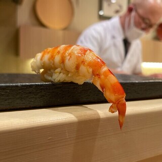 変タイ鮨 すがひさ