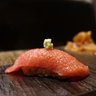 築地青空三代目 大名古屋ビルヂング店