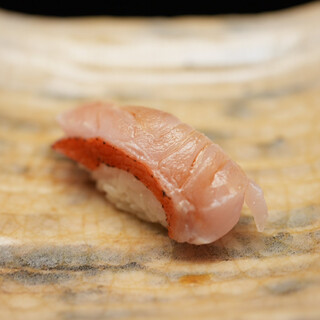 銀座 鮨青木 銀座本店