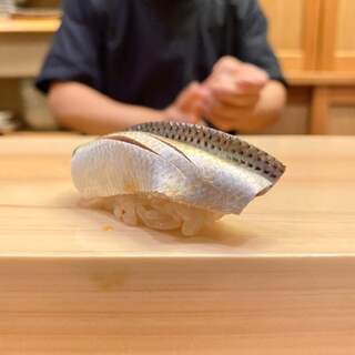 すし処 みや古分店