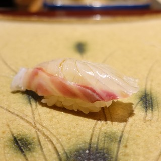 鮨　かねさか パレスホテル東京店