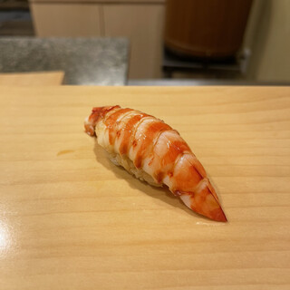 後楽寿司 やす秀