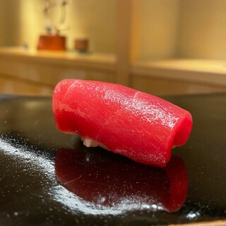 大阪天満宮 鮨とよなが