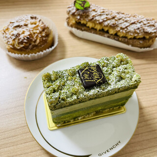 パティスリーシイヤ