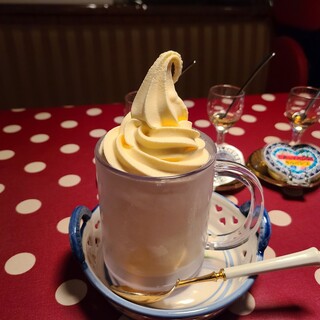 ミルク村 SAPPORO本店