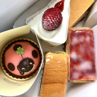 リリエンベルグ