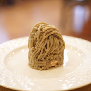 オ・プティ・マタン