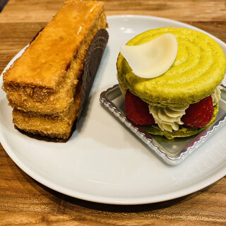 グランディール アンサンブル