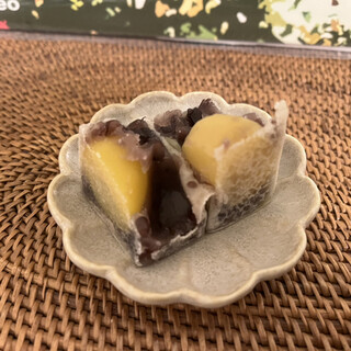 栗きんとん本家　すや JR名古屋高島屋・直営店