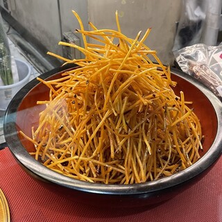 覚王山 吉芋 名古屋駅店