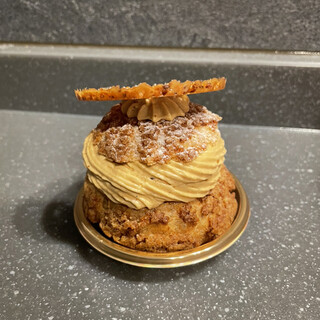 ミッシェル・ブラン JR名古屋高島屋