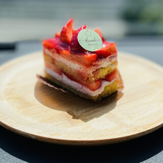 パティスリー アヴァロン