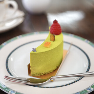 パーラー ローレル