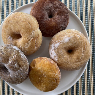 ハリッツ 上原店