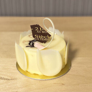 オーボンヴュータン 日本橋高島屋店