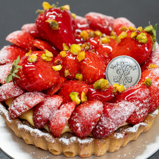 ラ・ヴィエイユ・フランス 本店