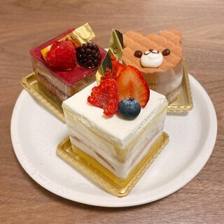 クリオロ 中目黒店