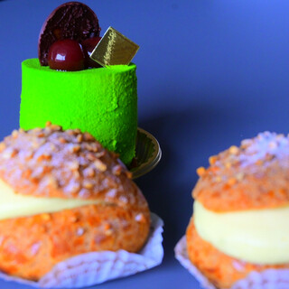 パティスリー レザネフォール 恵比寿本店