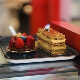 メゾン・ダーニ