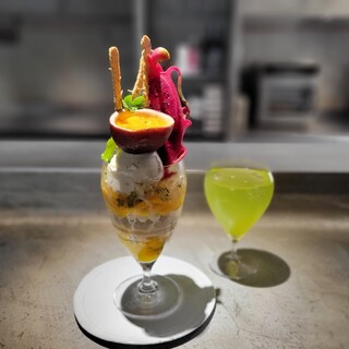 PATISSERIE ASAKO IWAYANAGI