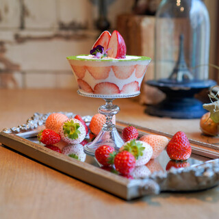 ラトリエ ア マ ファソン