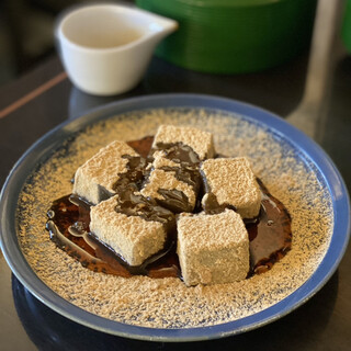 鍵善良房 四条本店