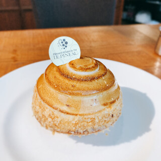 ル・ピノー 北堀江本店