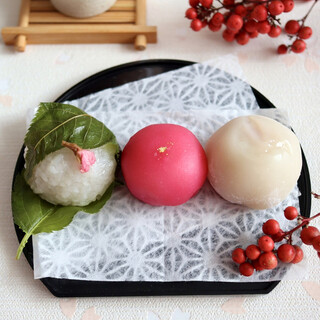 餅匠しづく 新町店