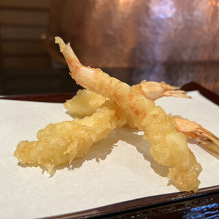 京都祇園 天ぷら八坂圓堂