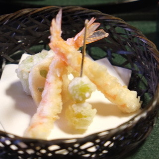 料理旅館・天ぷら吉川