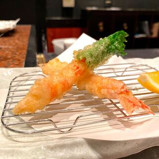 芦屋天がゆ ルクア大阪店