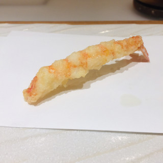 天ぷら 大坂屋 草哲