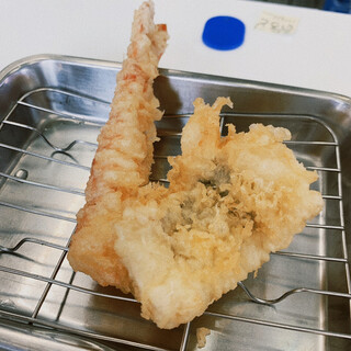 天麩羅処ひらお 本店