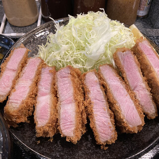 とんかつとカツカレーの店 キセキ食堂 岩槻店