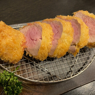 イマカツ 六本木本店