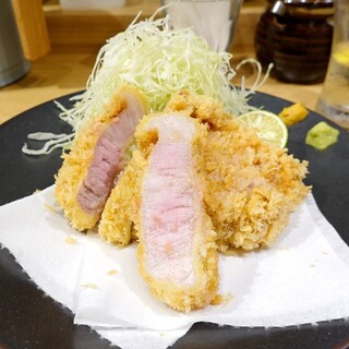 とんかつ けい太