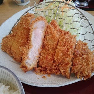 新潟かつ一 新潟内野店