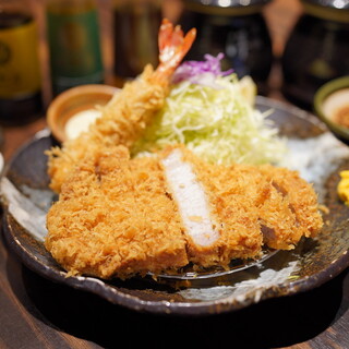 勝烈亭 新市街本店