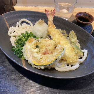 うどん処 おはな